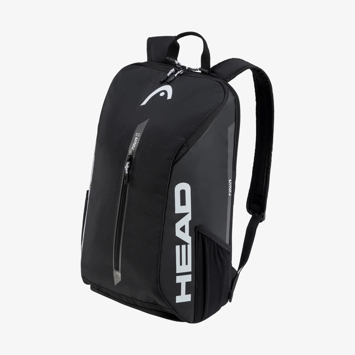 Head bag s polstrovanými popruhy